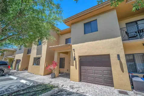 11115 W Okeechobee Road Hialeah Gardens FL 33018