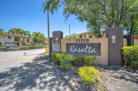11115 W Okeechobee Road Hialeah Gardens FL 33018