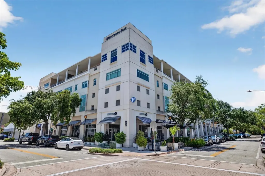 7301 SW 57th Court South Miami FL 33143