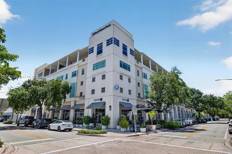 7301 SW 57th Court South Miami FL 33143