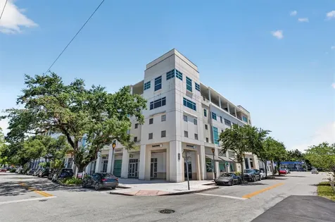 7301 SW 57th Court South Miami FL 33143