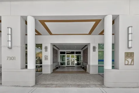 7301 SW 57th Court South Miami FL 33143