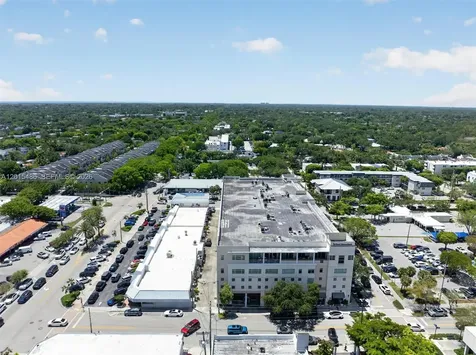 7301 SW 57th Court South Miami FL 33143