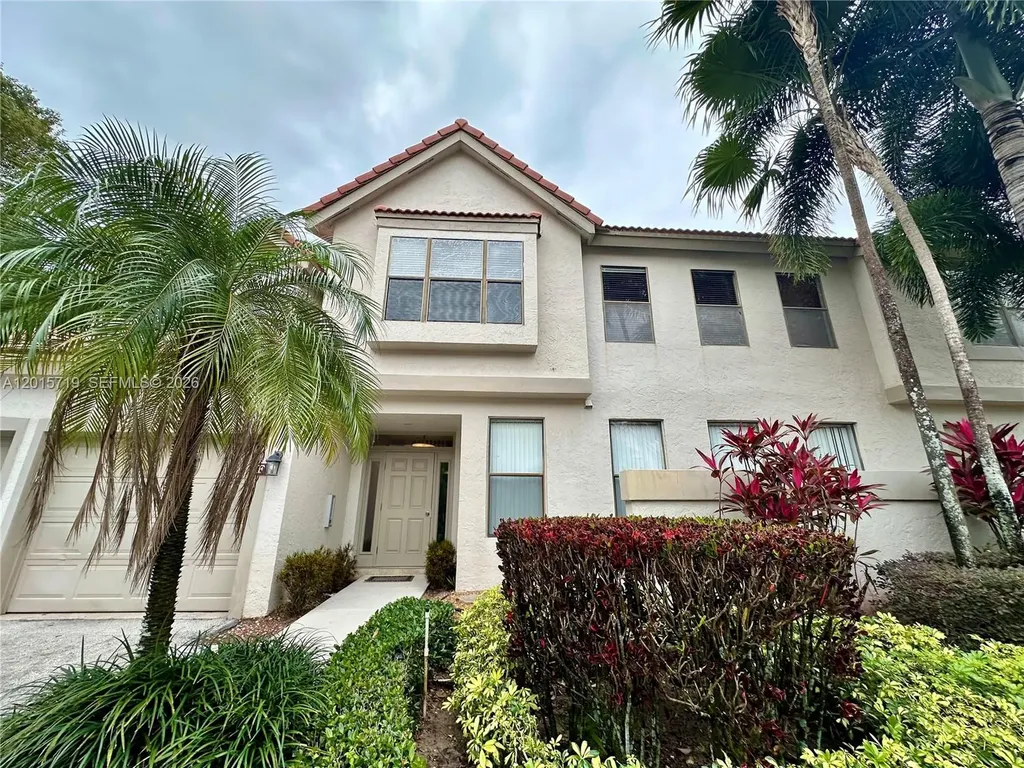 5790 Coach House Circle Boca Raton FL 33486