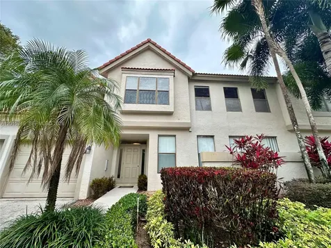 5790 Coach House Circle Boca Raton FL 33486