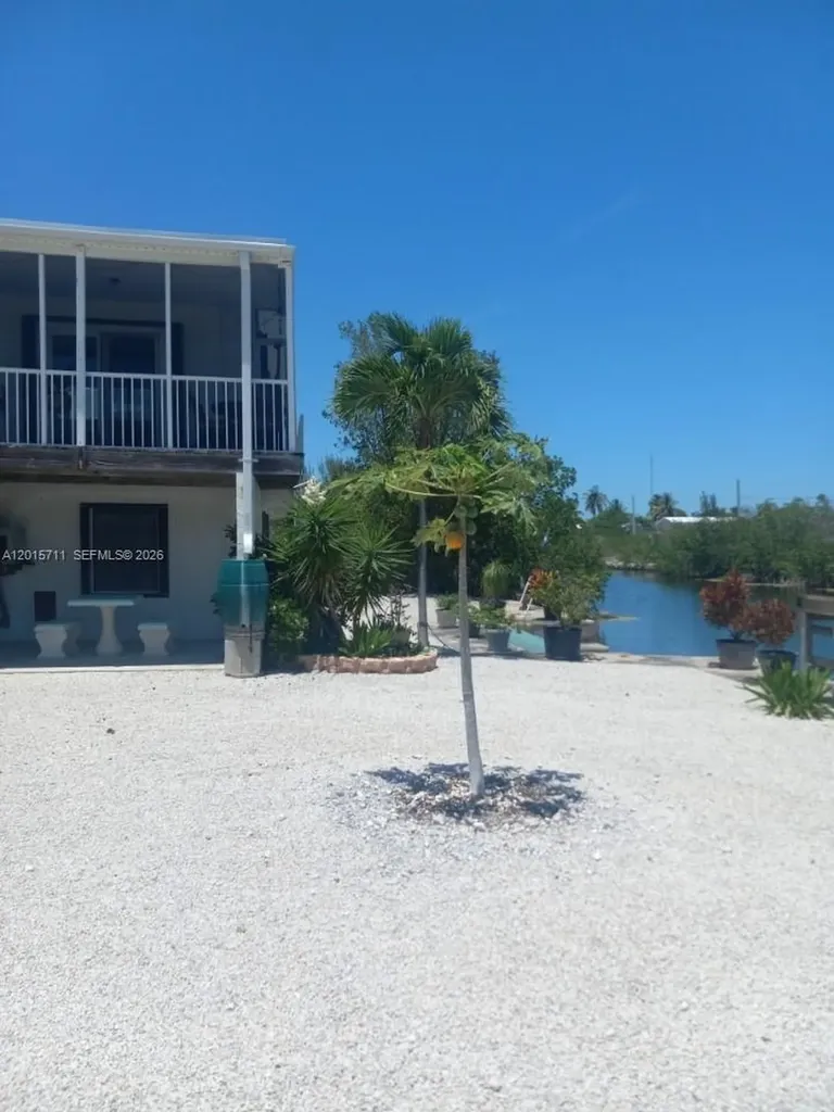 251 Pelican Lane Big Pine FL 33043