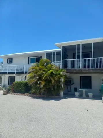 251 Pelican Lane Big Pine FL 33043