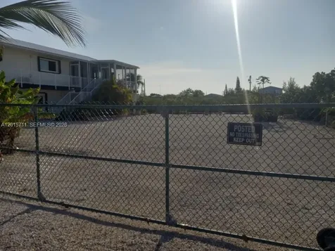 251 Pelican Lane Big Pine FL 33043