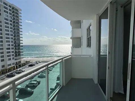 3001 S Ocean Drive Hollywood FL 33019