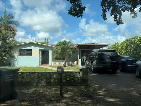 2640 N 62nd Avenue Hollywood FL 33024