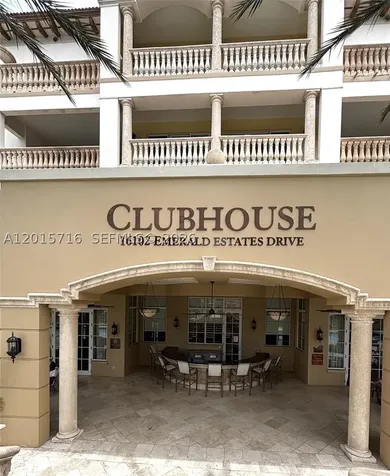 16101 Emerald Estates Drive Weston FL 33331