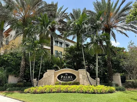 16101 Emerald Estates Drive Weston FL 33331
