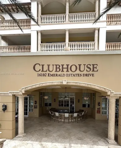 16101 Emerald Estates Drive Weston FL 33331