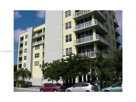 1350 NW 8th Court Miami FL 33136
