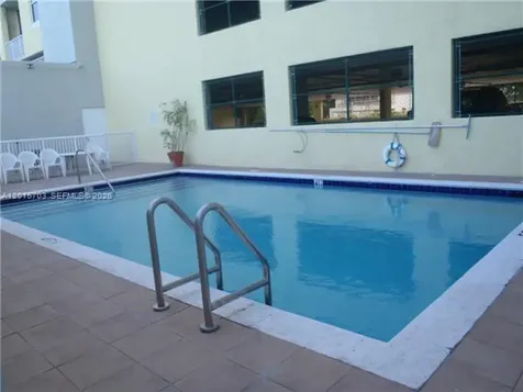 1350 NW 8th Court Miami FL 33136