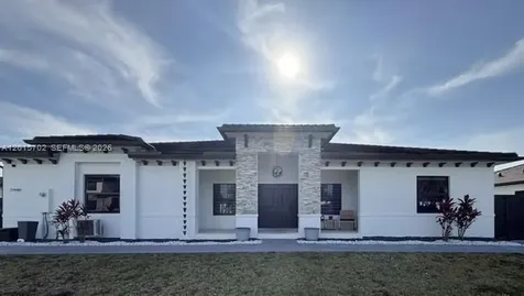 21480 SW 132nd Court Miami FL 33177