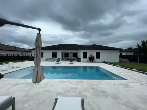21480 SW 132nd Court Miami FL 33177