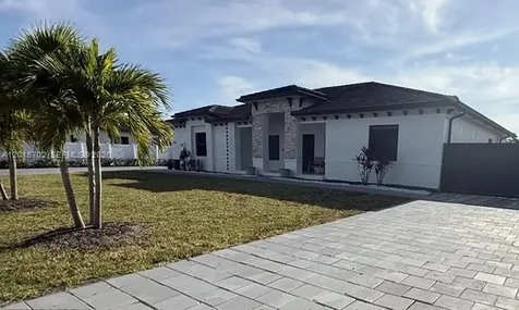21480 SW 132nd Court Miami FL 33177