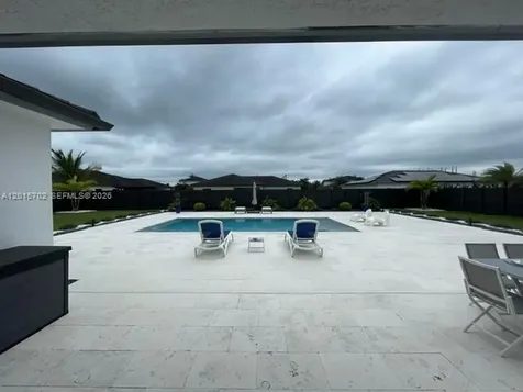 21480 SW 132nd Court Miami FL 33177