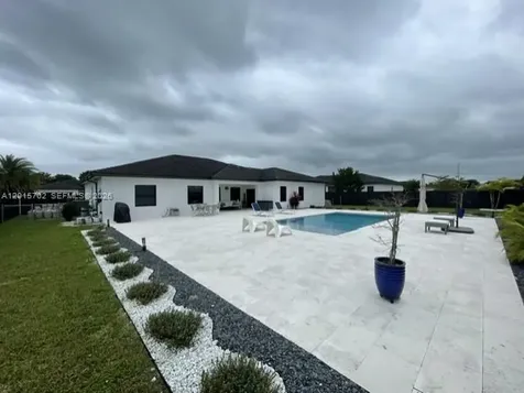 21480 SW 132nd Court Miami FL 33177