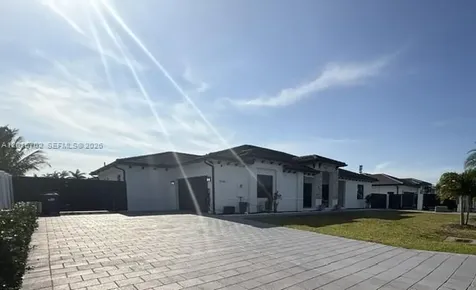 21480 SW 132nd Court Miami FL 33177
