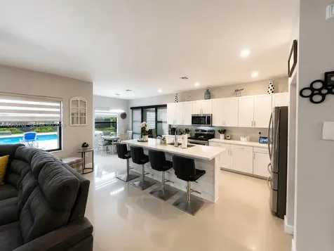 21480 SW 132nd Court Miami FL 33177