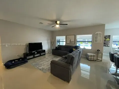 21480 SW 132nd Court Miami FL 33177