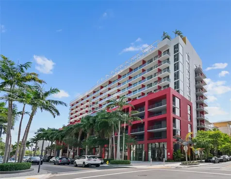 90 NE 32nd Miami FL 33137