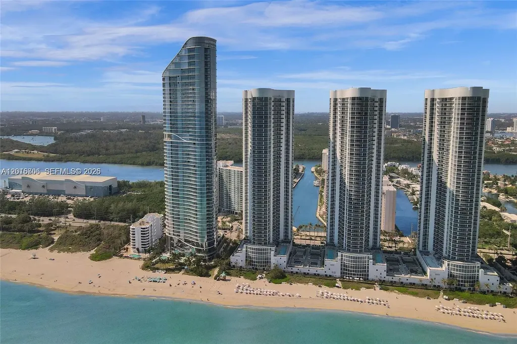 15811 Collins Avenue Sunny Isles Beach FL 33160