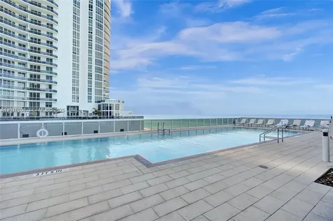 15811 Collins Avenue Sunny Isles Beach FL 33160