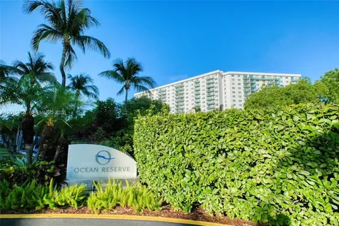19370 Collins Avenue Sunny Isles Beach FL 33160