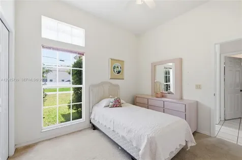 3584 SW Zullo Street Port St. Lucie FL 34953
