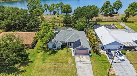 3584 SW Zullo Street Port St. Lucie FL 34953