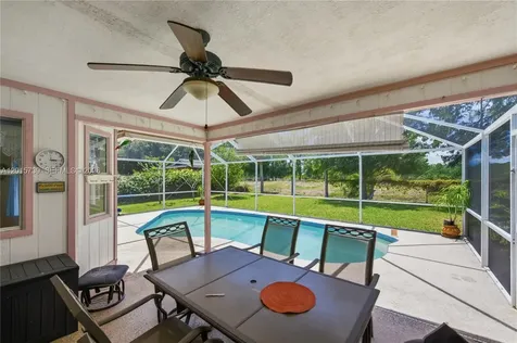 3584 SW Zullo Street Port St. Lucie FL 34953