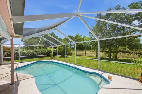 3584 SW Zullo Street Port St. Lucie FL 34953
