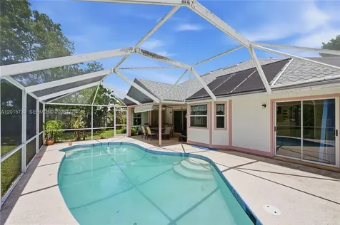3584 SW Zullo Street Port St. Lucie FL 34953