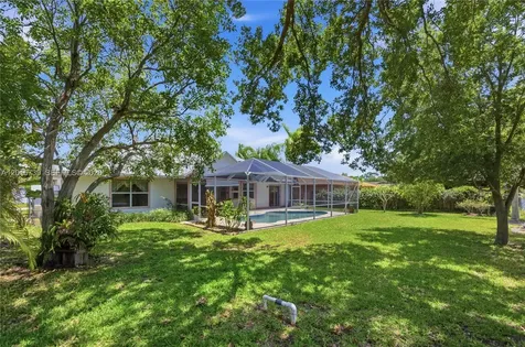 3584 SW Zullo Street Port St. Lucie FL 34953