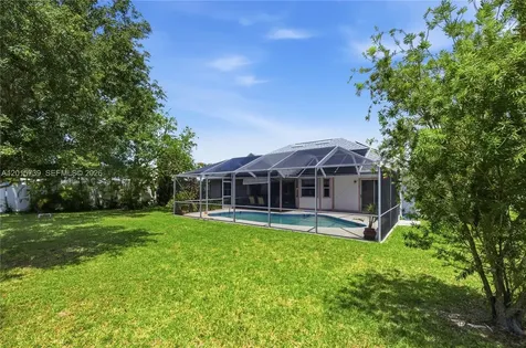 3584 SW Zullo Street Port St. Lucie FL 34953