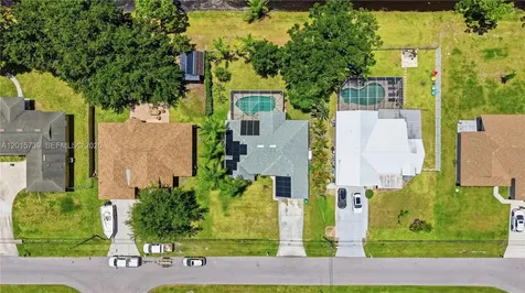3584 SW Zullo Street Port St. Lucie FL 34953