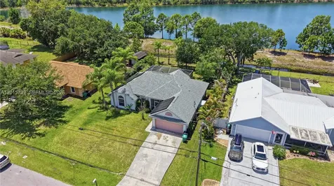 3584 SW Zullo Street Port St. Lucie FL 34953