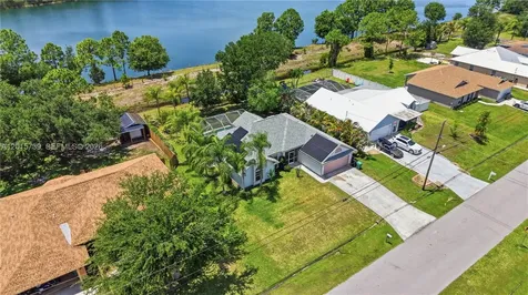 3584 SW Zullo Street Port St. Lucie FL 34953