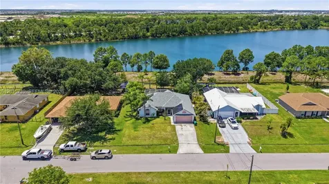 3584 SW Zullo Street Port St. Lucie FL 34953