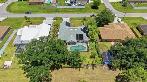 3584 SW Zullo Street Port St. Lucie FL 34953