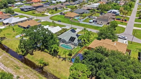 3584 SW Zullo Street Port St. Lucie FL 34953