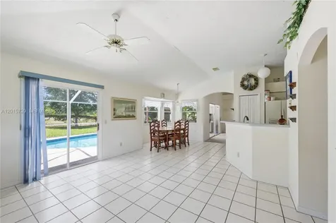 3584 SW Zullo Street Port St. Lucie FL 34953