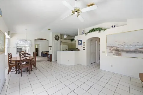 3584 SW Zullo Street Port St. Lucie FL 34953
