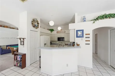 3584 SW Zullo Street Port St. Lucie FL 34953