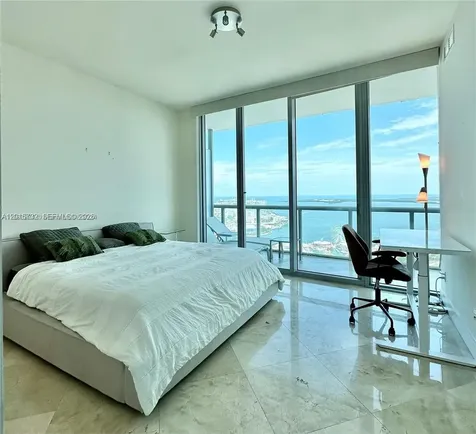 888 SE Biscayne Boulevard Miami FL 33132