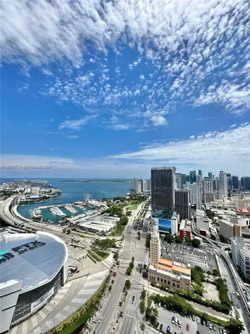 888 SE Biscayne Boulevard Miami FL 33132