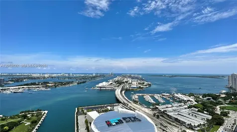 888 SE Biscayne Boulevard Miami FL 33132